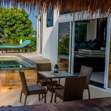 Horizon Luxury Pool Villas Ko Tao Luaran gambar