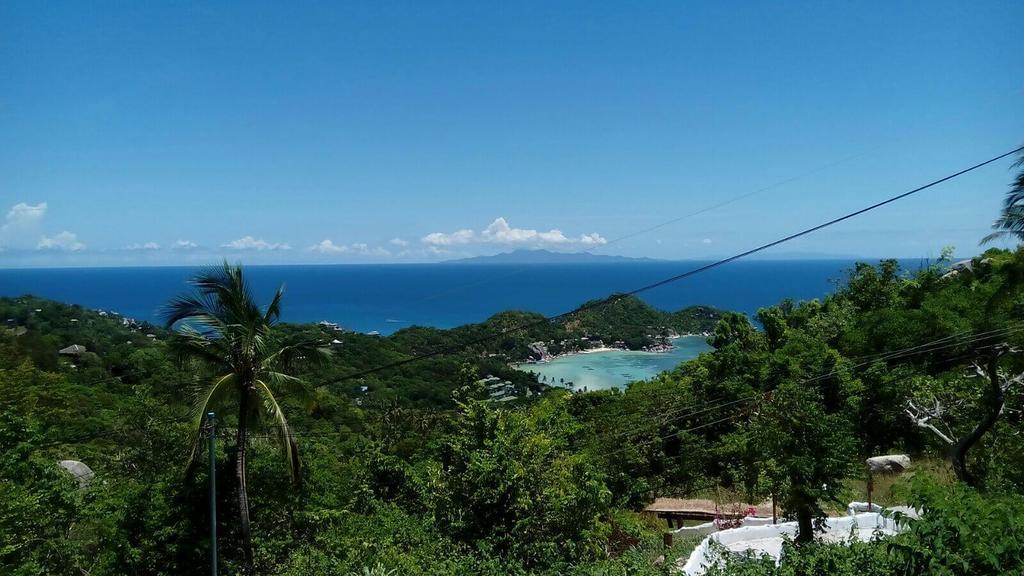 Horizon Luxury Pool Villas Ko Tao Bilik gambar
