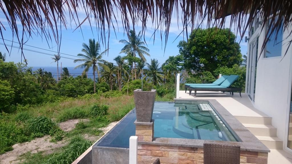 Horizon Luxury Pool Villas Ko Tao Bilik gambar