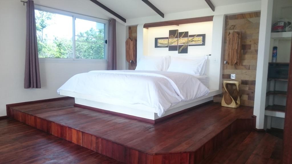 Horizon Luxury Pool Villas Ko Tao Bilik gambar