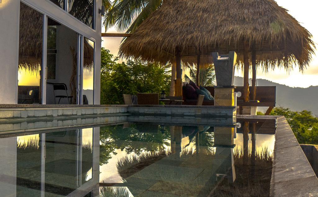 Horizon Luxury Pool Villas Ko Tao Bilik gambar