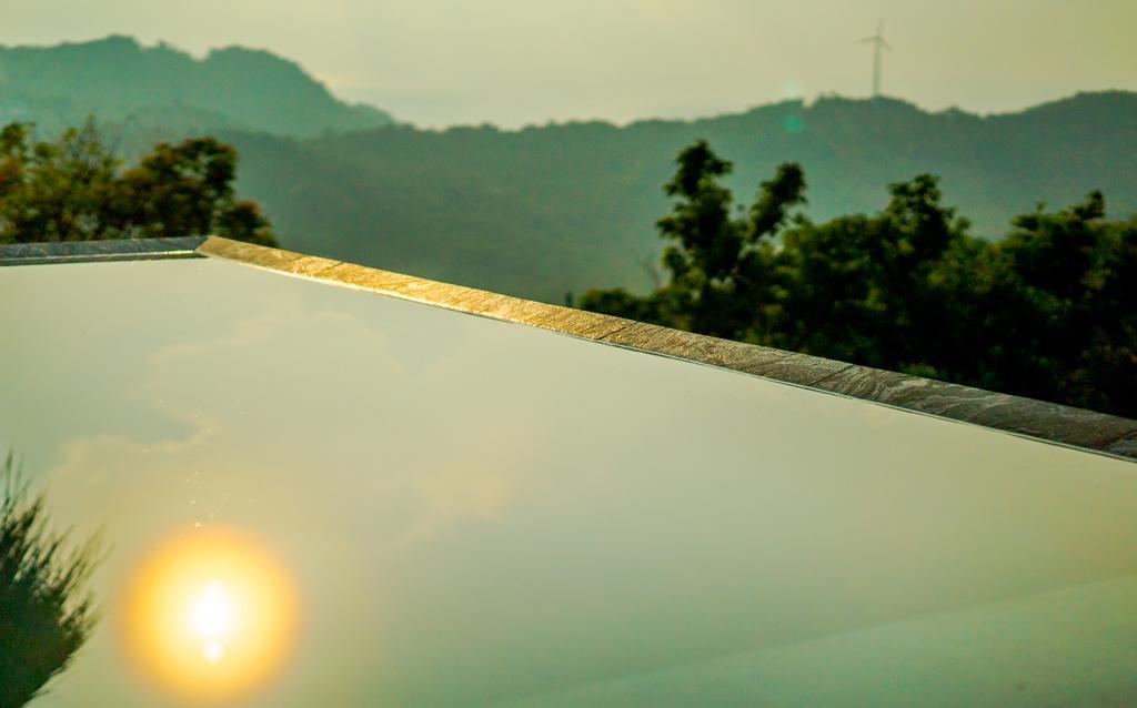 Horizon Luxury Pool Villas Ko Tao Bilik gambar