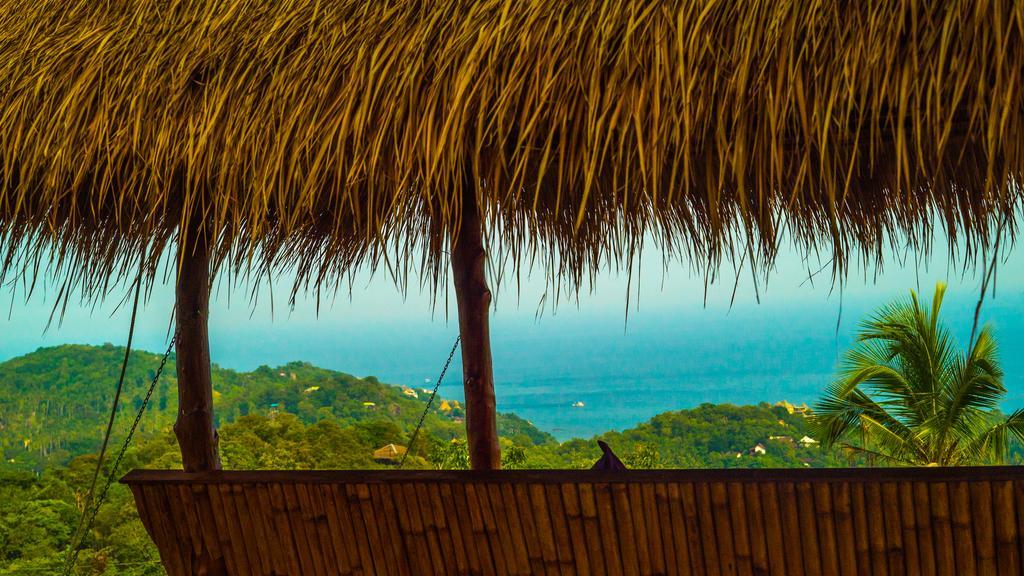 Horizon Luxury Pool Villas Ko Tao Bilik gambar