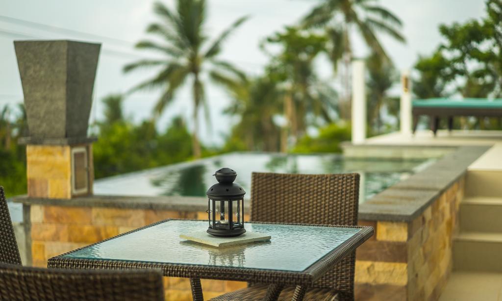 Horizon Luxury Pool Villas Ko Tao Bilik gambar