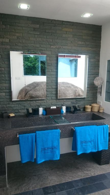 Horizon Luxury Pool Villas Ko Tao Bilik gambar