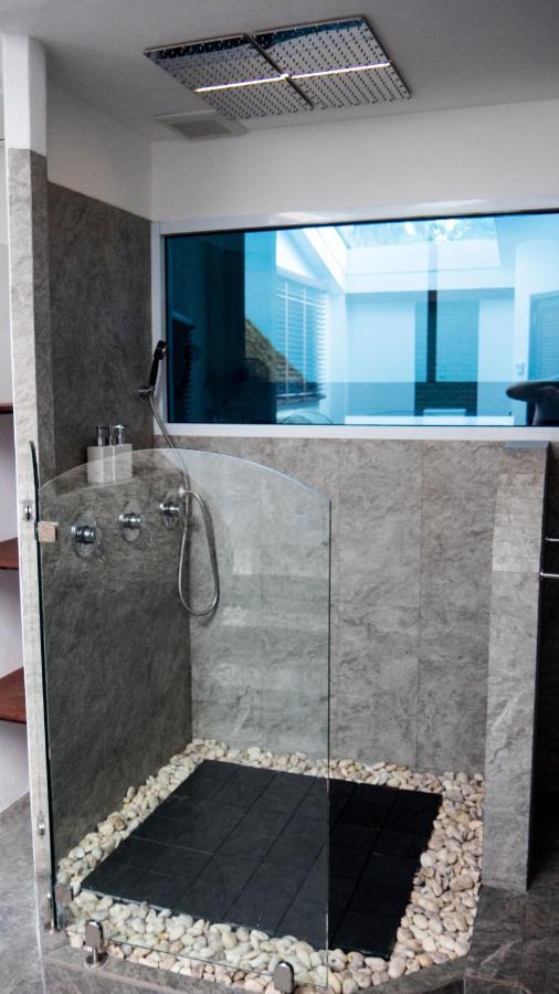 Horizon Luxury Pool Villas Ko Tao Luaran gambar