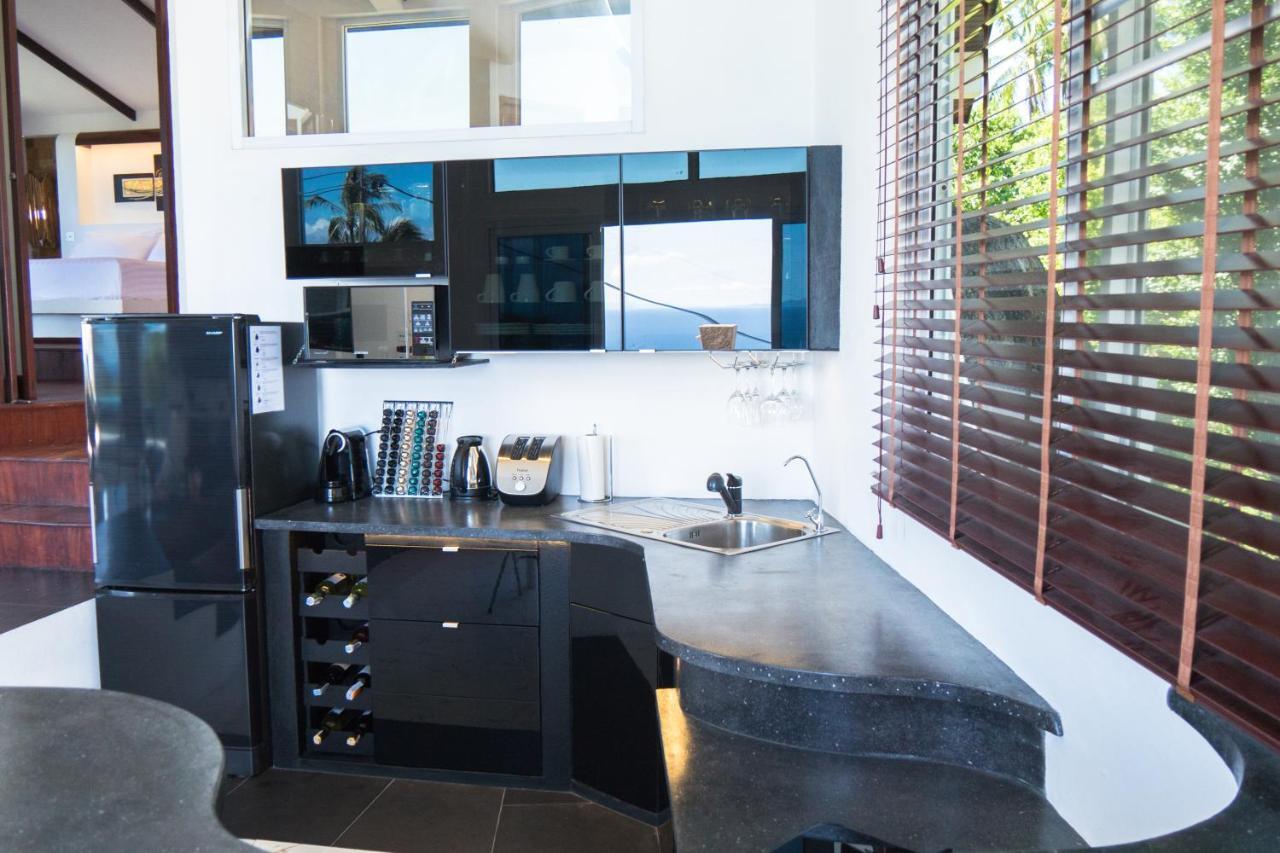 Horizon Luxury Pool Villas Ko Tao Luaran gambar