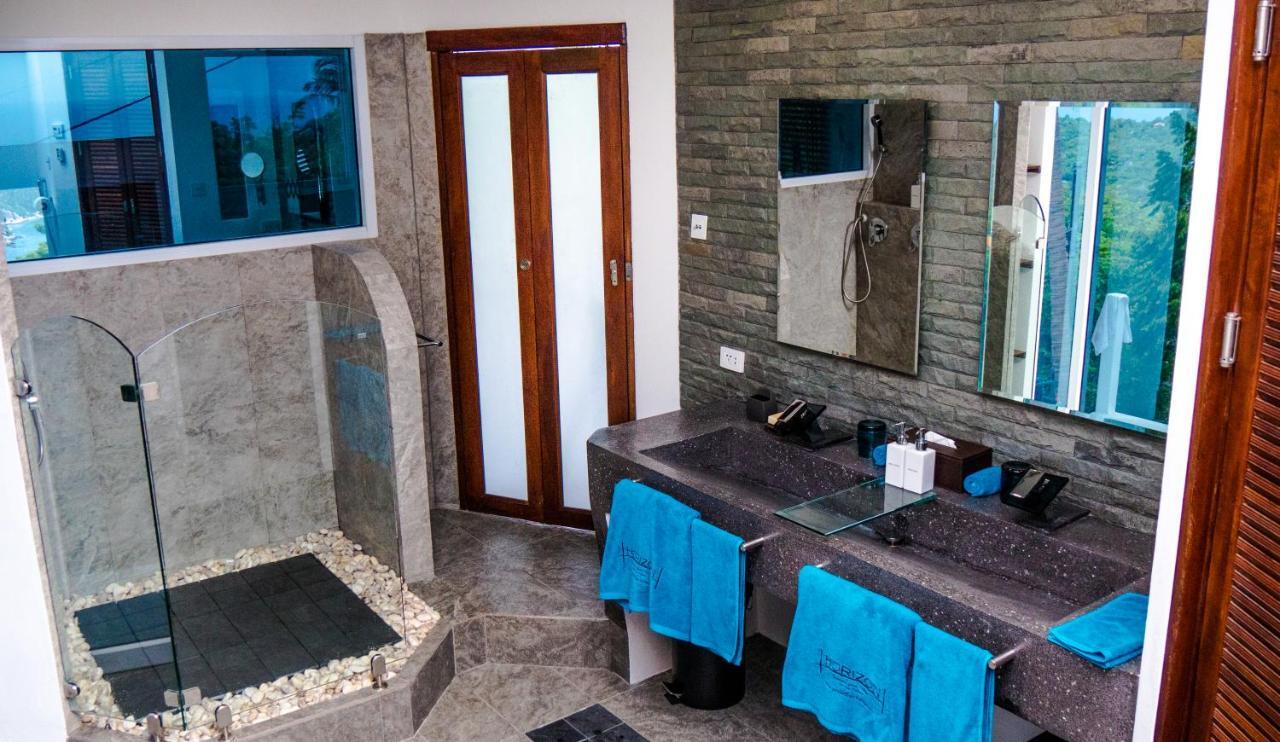 Horizon Luxury Pool Villas Ko Tao Luaran gambar